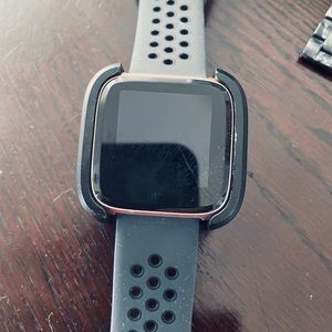 Fitbit versa